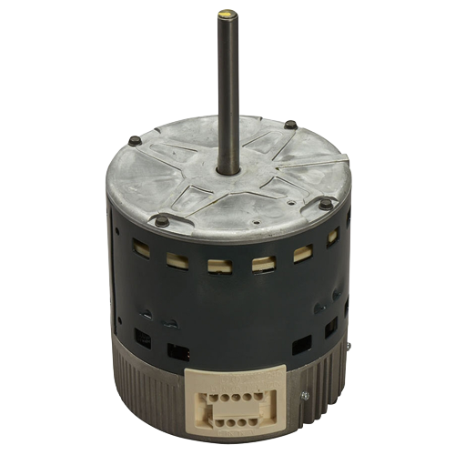 Rheem 51-102601-01 Blower Motor – 1/3 HP Programmed Variable Speed HVAC Motor