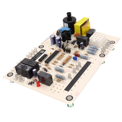 Rheem 62-102860-04 Furnace Control Board IFC – Reliable HVAC Circuit Replacement