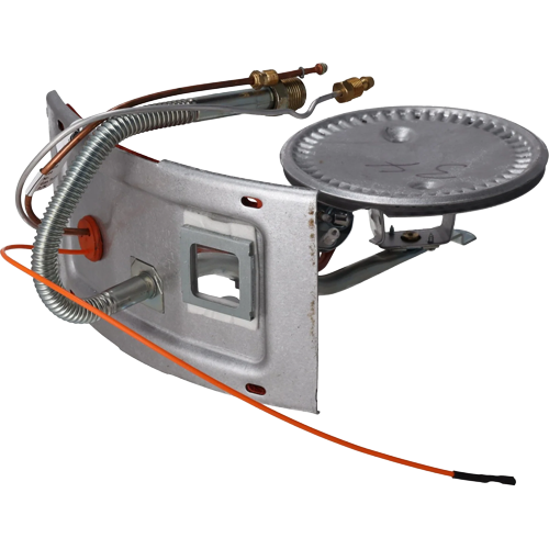 Rheem SP44966 Burner Assembly – Reliable HVAC Heating Component
