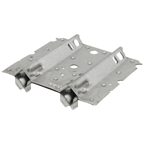 Rheem AS-60993-02 Burner Assembly – Reliable Heating System Replacement