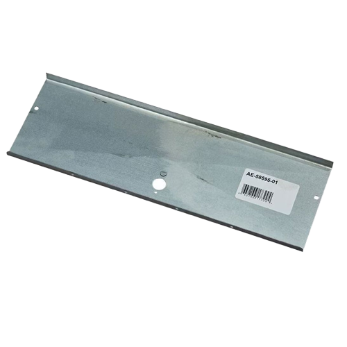 Rheem AE-58595-01 OEM Radiation Shield (Baffle) for Gas Water Heaters