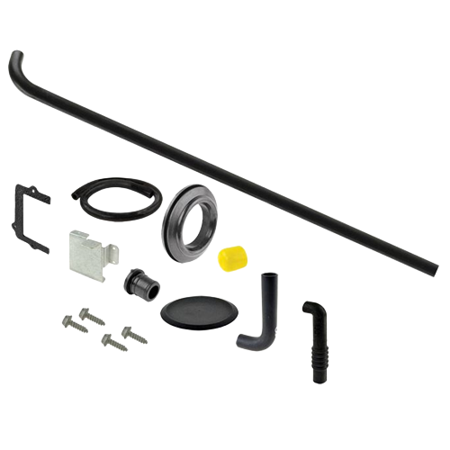 Rheem RXGY-CK High Altitude Conversion Kit – Safe Performance for Gas Appliances