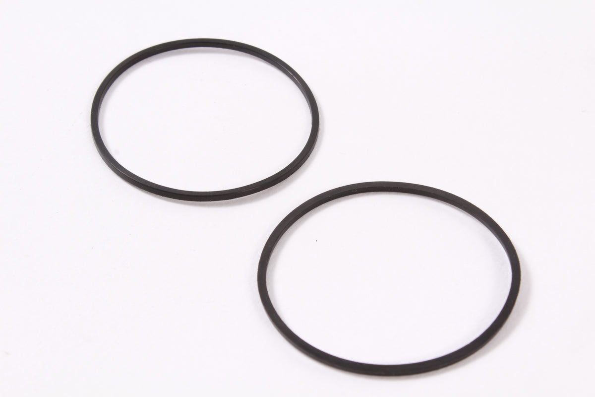 2 Genuine Robin Subaru 214-62540-08 Bowl Gasket For EX13 EX17 EX21 EY15V EY20V