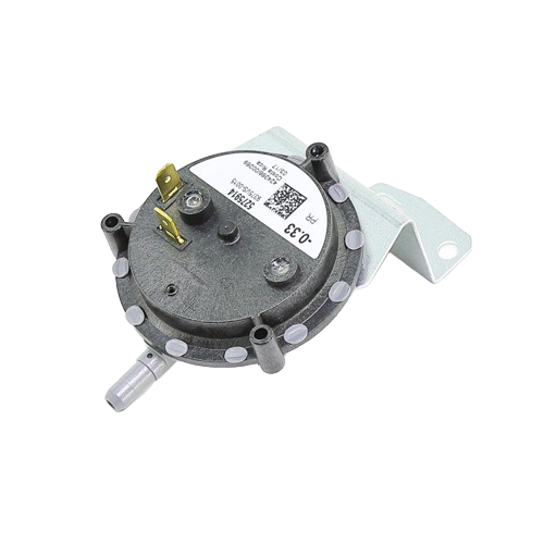 York S1-024-39479-000 Pressure Switch -.33WC