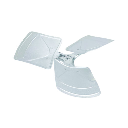 Rheem 70-101323-39K 26″ 3-Blade Fan – CCW Rotation, 1/2″ Bore OEM Condenser Fan Blade