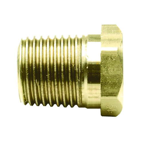 Rheem 62-22175-50 Natural Gas Burner Orifice – OEM Furnace Replacement Part