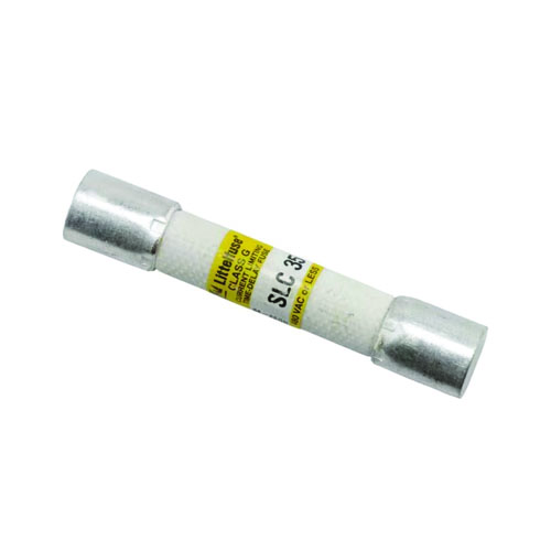 Rheem SP8264K 35A Fuse – OEM HVAC Replacement Safety Component