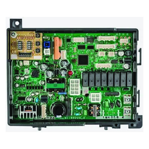 Rheem PD540028 Primary Control – OEM Furnace & HVAC Replacement Part