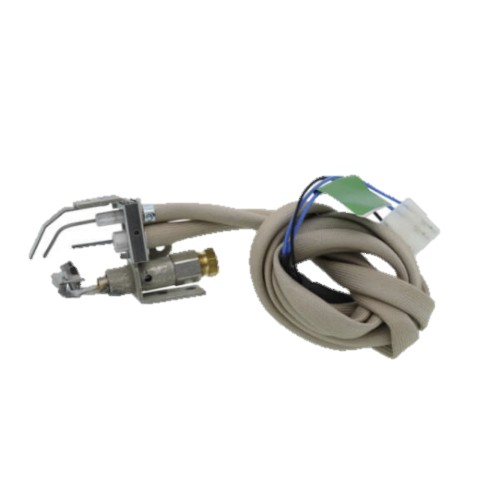 Burnham Boiler 106123-01	Natural Gas Pilot Assembly