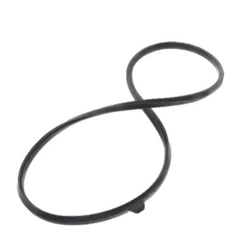 Burnham Boiler 107500-01 Burner Door Gasket