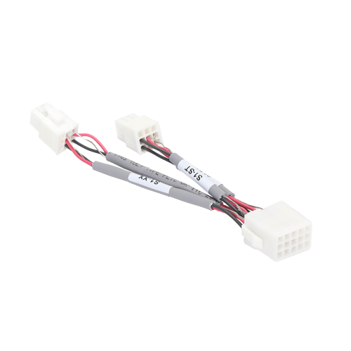 York 375‑70601‑011 Crossover Harness