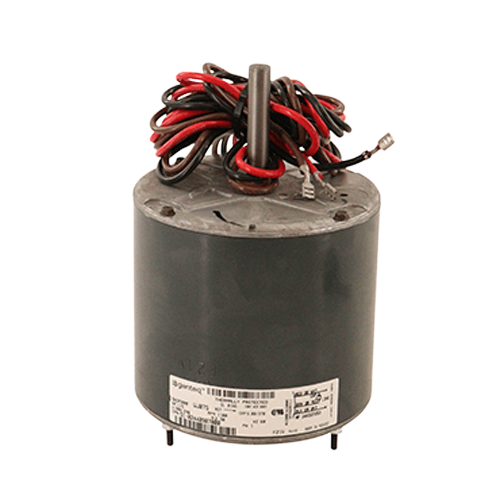 York S1-024-40906-000 1/4 HP 460 V 850 RPM CW Motor