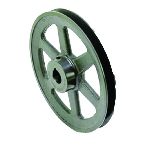 Rheem PD710003 8.75″ Fixed Sheave – 1″ Bore OEM HVAC Pulley Component
