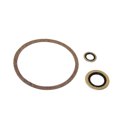 York 028‑08312‑004 — OEM Gasket & O‑Ring Kit