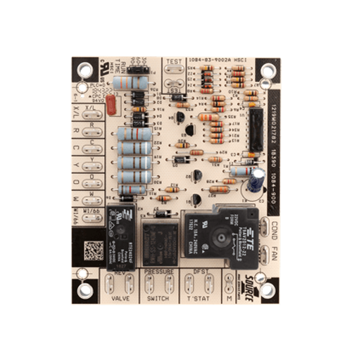 York S1‑031‑01954‑000 — OEM Defrost Time/Temperature Control Board
