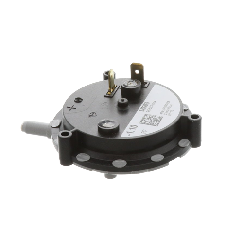 York S1‑024‑39713‑000 — 1.10″ WC Pressure Switch