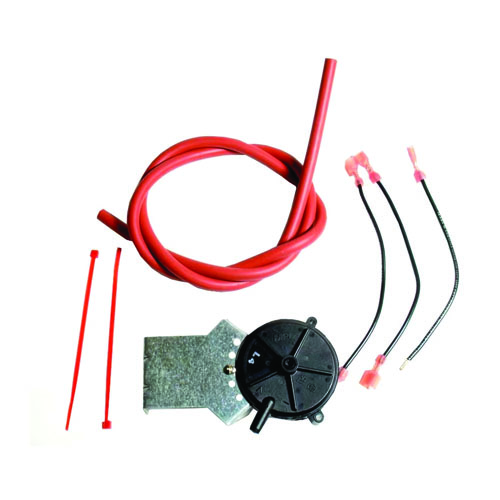 Rheem 42-101233-81 0.35″ PF SPST Pressure Switch – 1/4″ Barbed OEM HVAC Safety Control