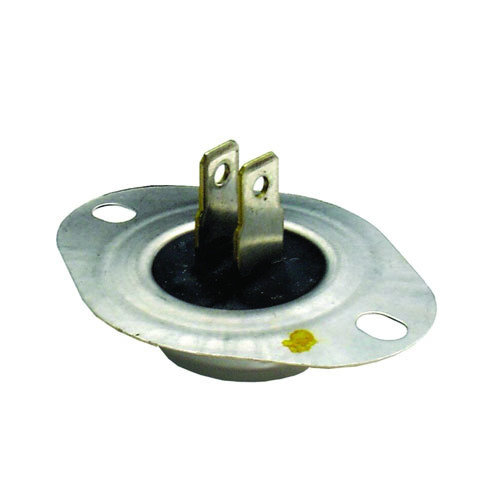 Rheem 470015 100/120°F Auto Reset SPST Limit Switch – Moisture Resistant OEM HVAC Control