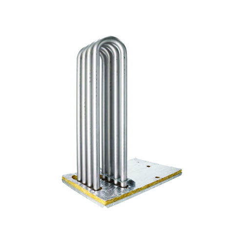 Rheem AS-58632-87 Stainless Steel Heat Exchanger Assembly – OEM Furnace Replacement