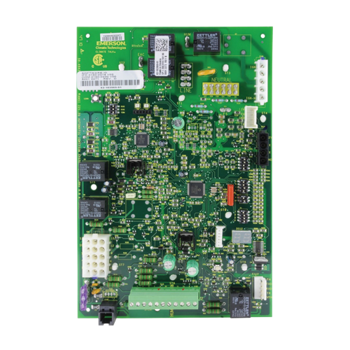 Rheem 62-103565-01 Integrated Furnace Control Board | OEM Replacement Part
