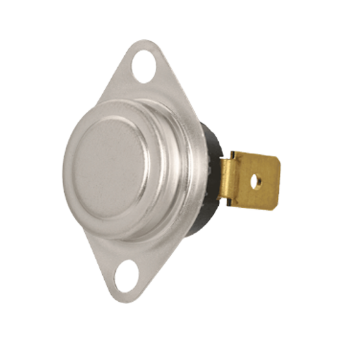 York S1‑025‑31812‑000 Manual Reset 270 °F Rollout Switch