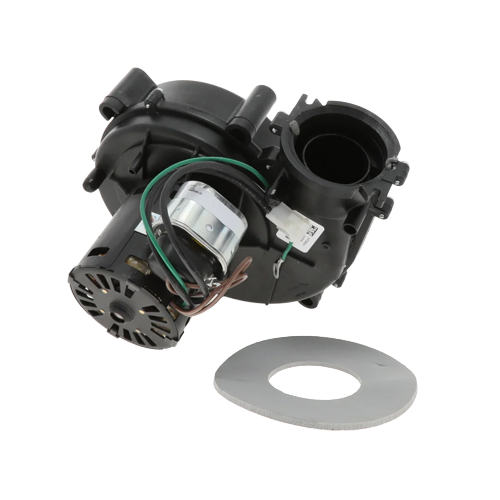 York S1‑373‑20717‑001 115 V 3450 RPM Venter / Inducer Assembly with Gasket