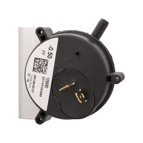 York S1-024-35271-000 Air Pressure Switch