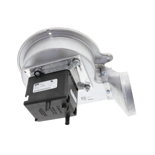 York S1‑026‑49695‑000 Combustion Blower Assembly