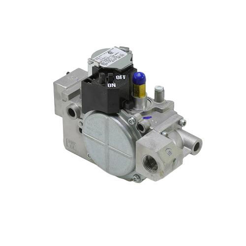York S1‑025‑43267‑000 — 1/2″ Flange 24 V Natural / LP Gas Valve