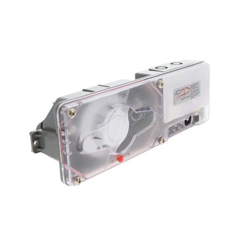 York S1‑SL‑2000‑P Photoelectric Duct Smoke Detector