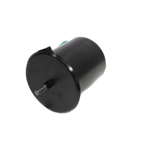 York S1‑6007532 — 460 V, 1/3 HP Condenser Fan Motor