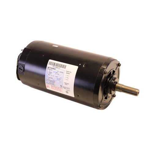 York 024-34980-201 — 2 HP 460 V 3-Phase Fan Motor