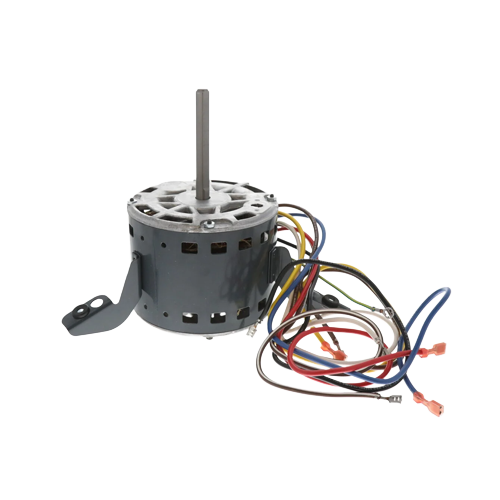 York S1-024-40904-000 — 115 V 1/3 HP 4-Speed Blower Motor