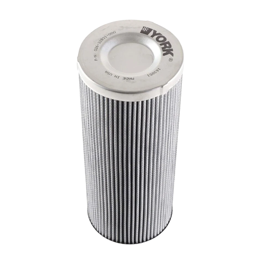 York 364-50438-000 Filter Element & O-Ring Kit