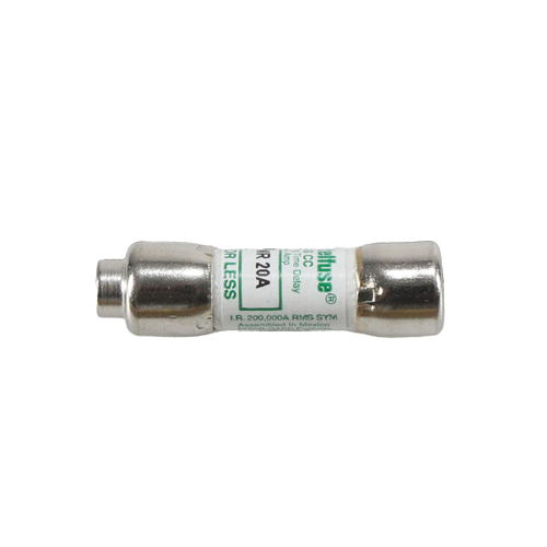 York 025-34142-000 20A 600V Fuse