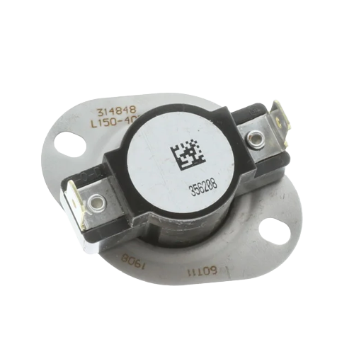 York S1-025-41321-000 Auto Limit Switch – 110-150 °F