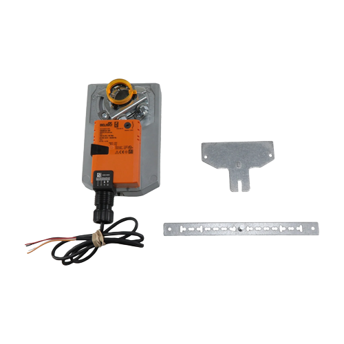 York 025-34164-000 24V Actuator