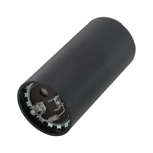 York S1-024-25071-700 220/250Vac Round Start Capacitor