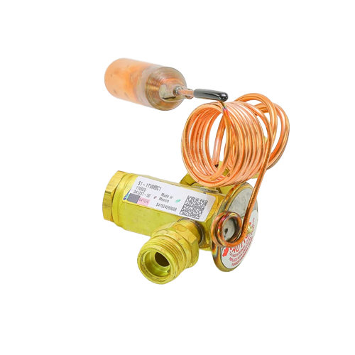 York S1-1TVMBC1 Thermostatic Expansion Valve Kit