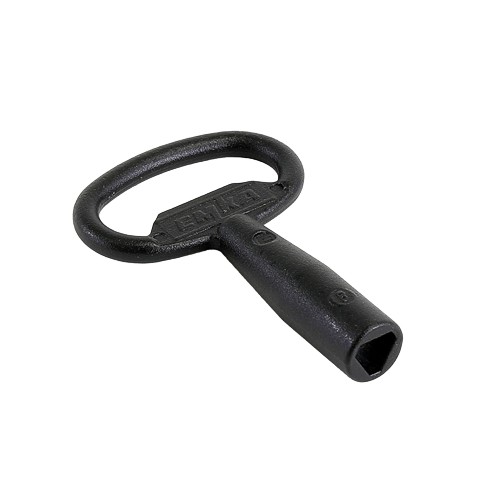 York 029-23454-000 Twist Latch Key