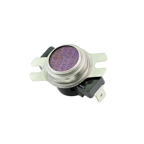 York S1-024-35596-000 110-150F AUTO Limit Switch