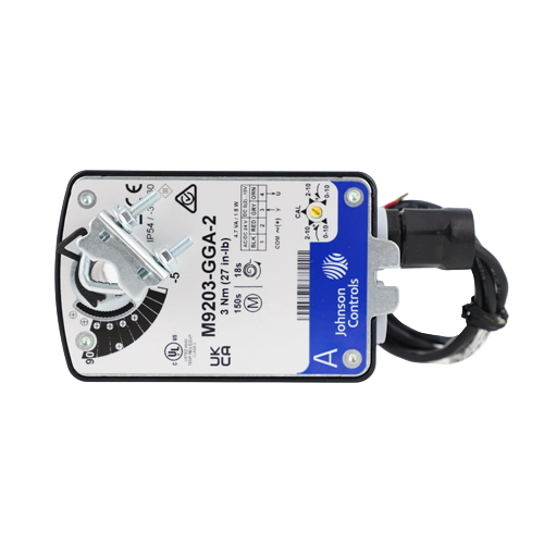 York S1‑325‑38231‑000 Economizer Motor
