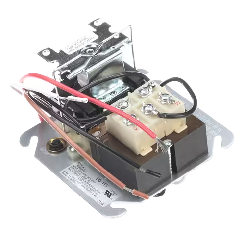 York S1‑90‑113 Fan Control Assembly with Transformer