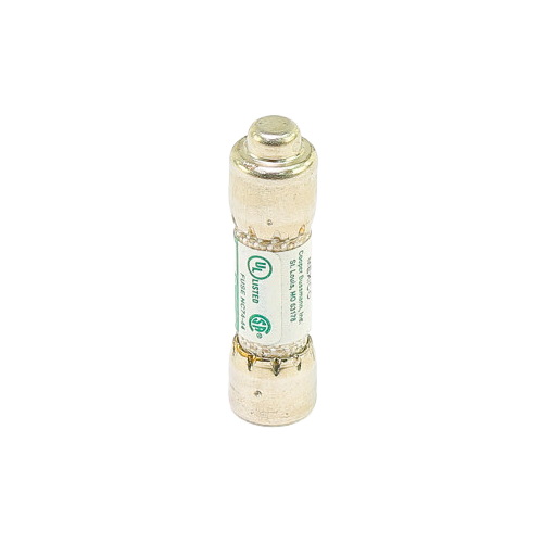 York S1‑FNQR1 600V Time Delay Cartridge Fuse 1 A