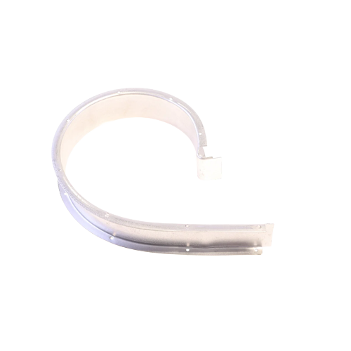 York S1-073-05376-000 Vent Scroll (Blower Housing)