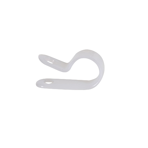 DiversiTech 5383 Nylon Cable Clamp – 3/8″ I.D.