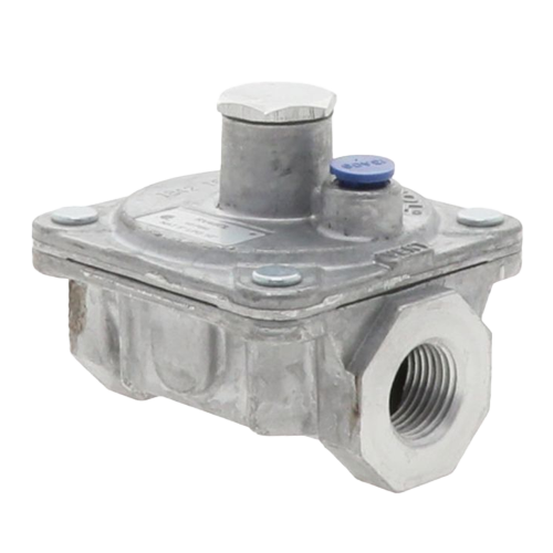Maxitrol RV48CL‑1/2 1/2″ Gas Pressure Regulator