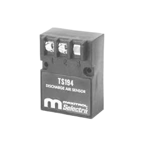 Maxitrol TS194Q Quick Response Sensor w/ Tube