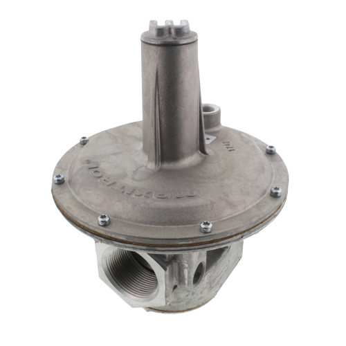 Maxitrol 210E‑1‑1/2 Balanced Valve Gas Pressure Regulator – 1½″ NPT