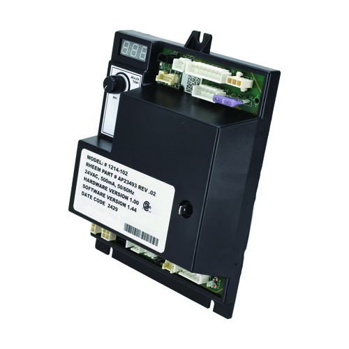 Rheem SP21277 Ignition Control Module – Reliable OEM Furnace Ignition Replacement